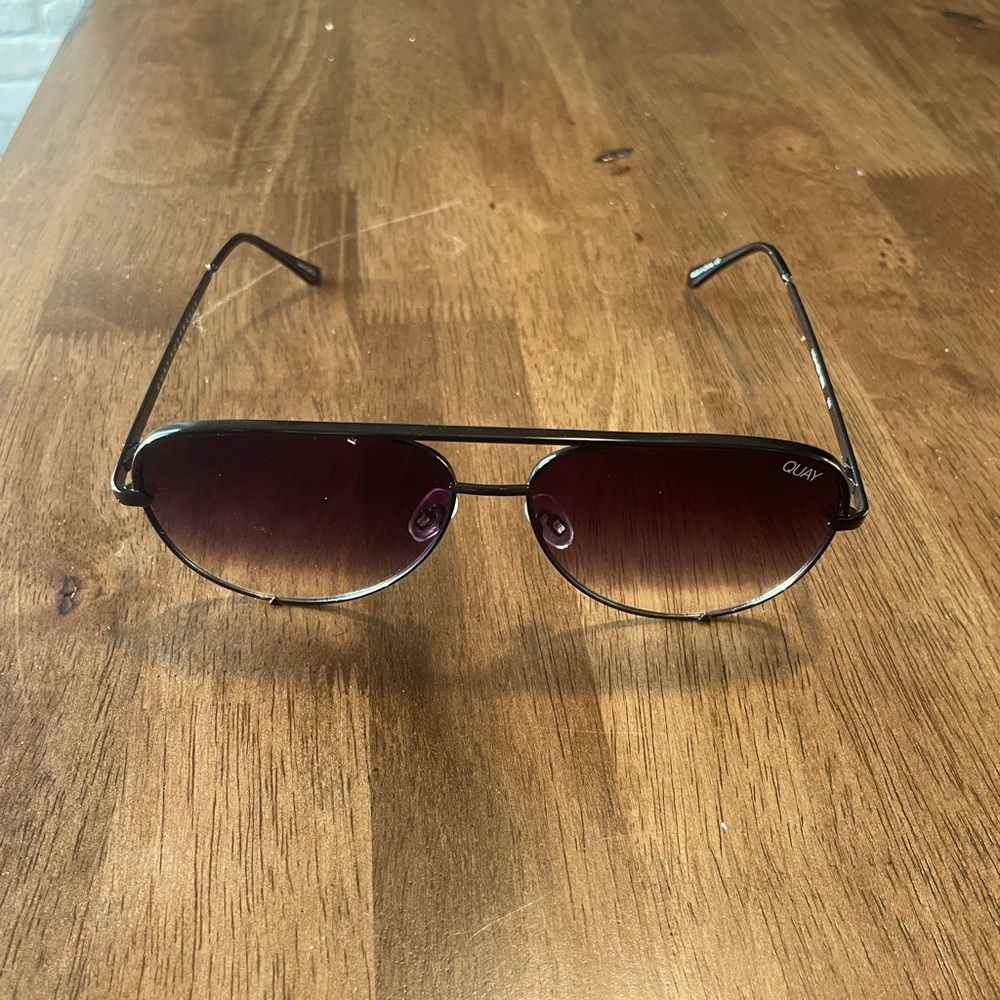 Black Quay women’s sunglasses!!